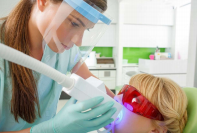 Perfect Smile San Jose