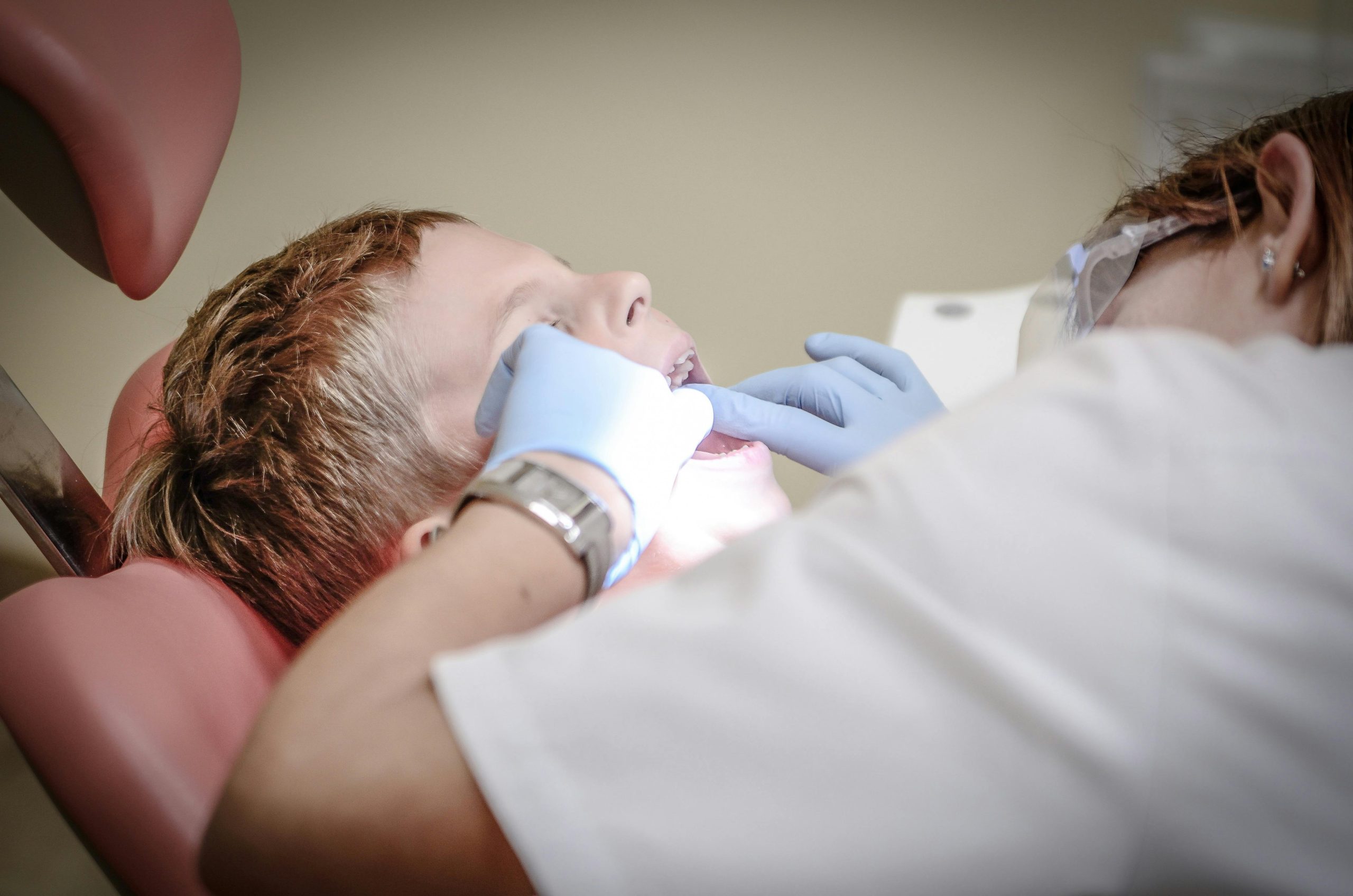 Maximize Your Year-End Dental Benefits at Perfect Smile Dental Care