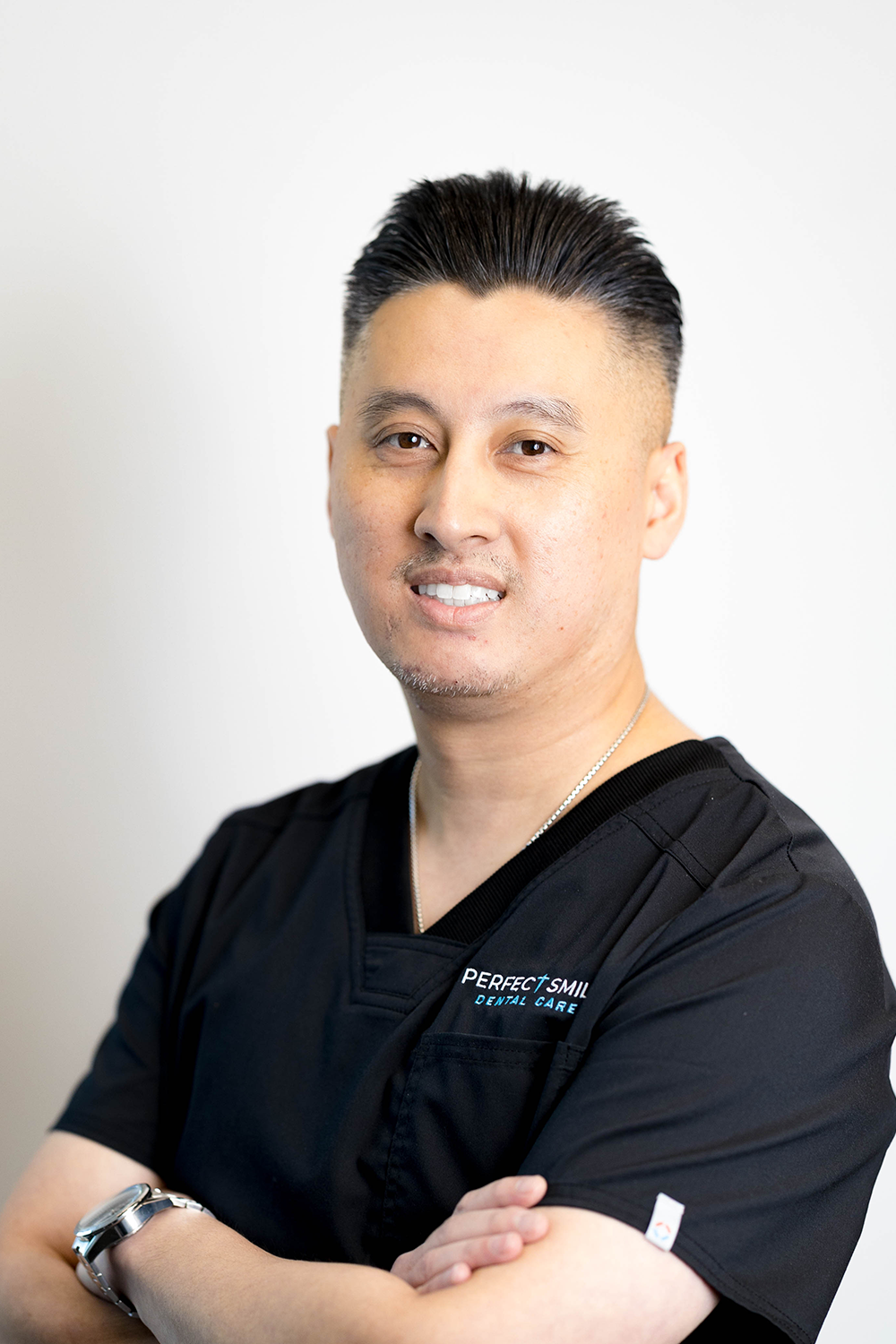 Perfect Smile San Jose