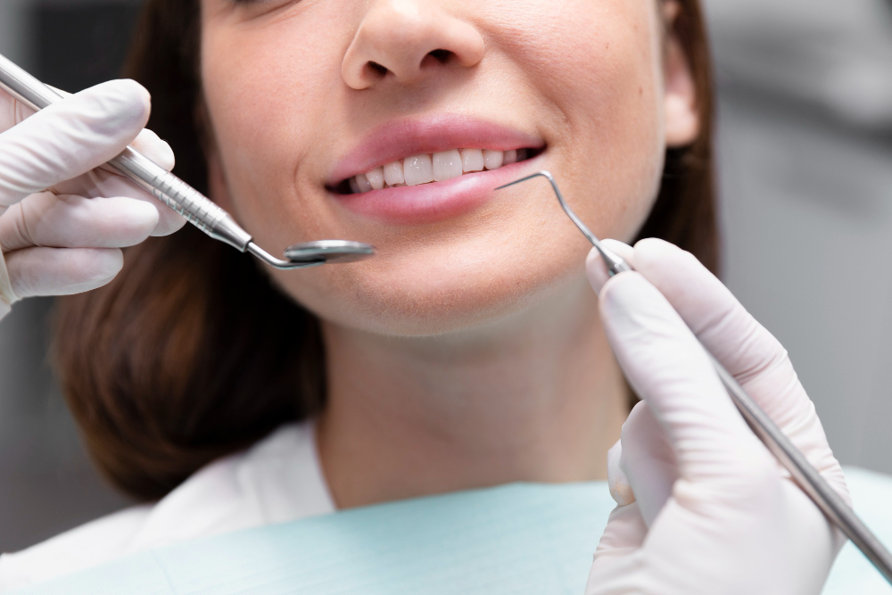The Importance of Professional Deep Cleaning