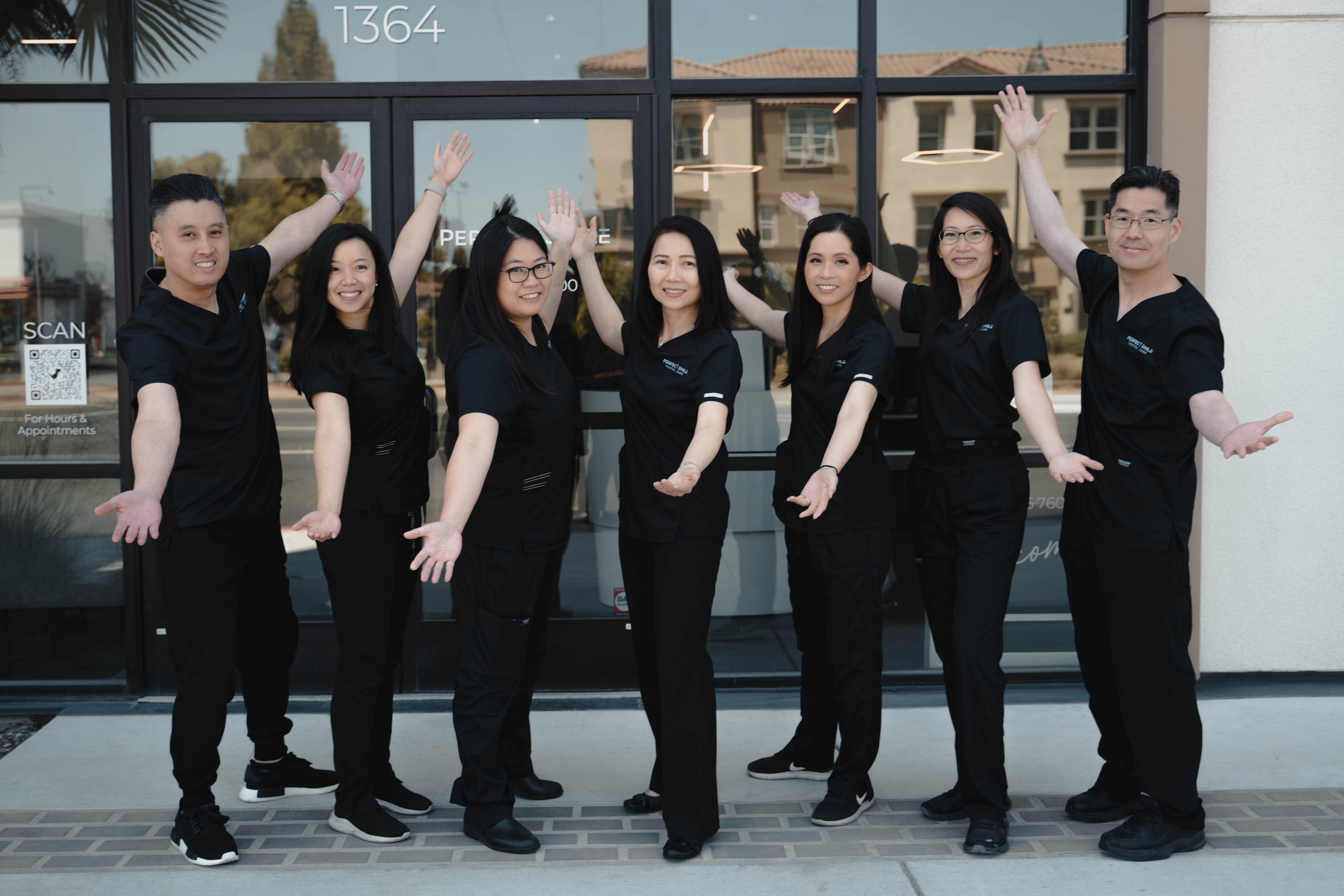 Perfect Smile San Jose