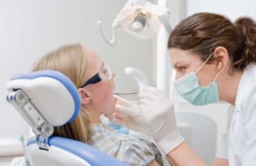 Perfect Smile San Jose