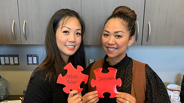 Perfect Smile San Jose