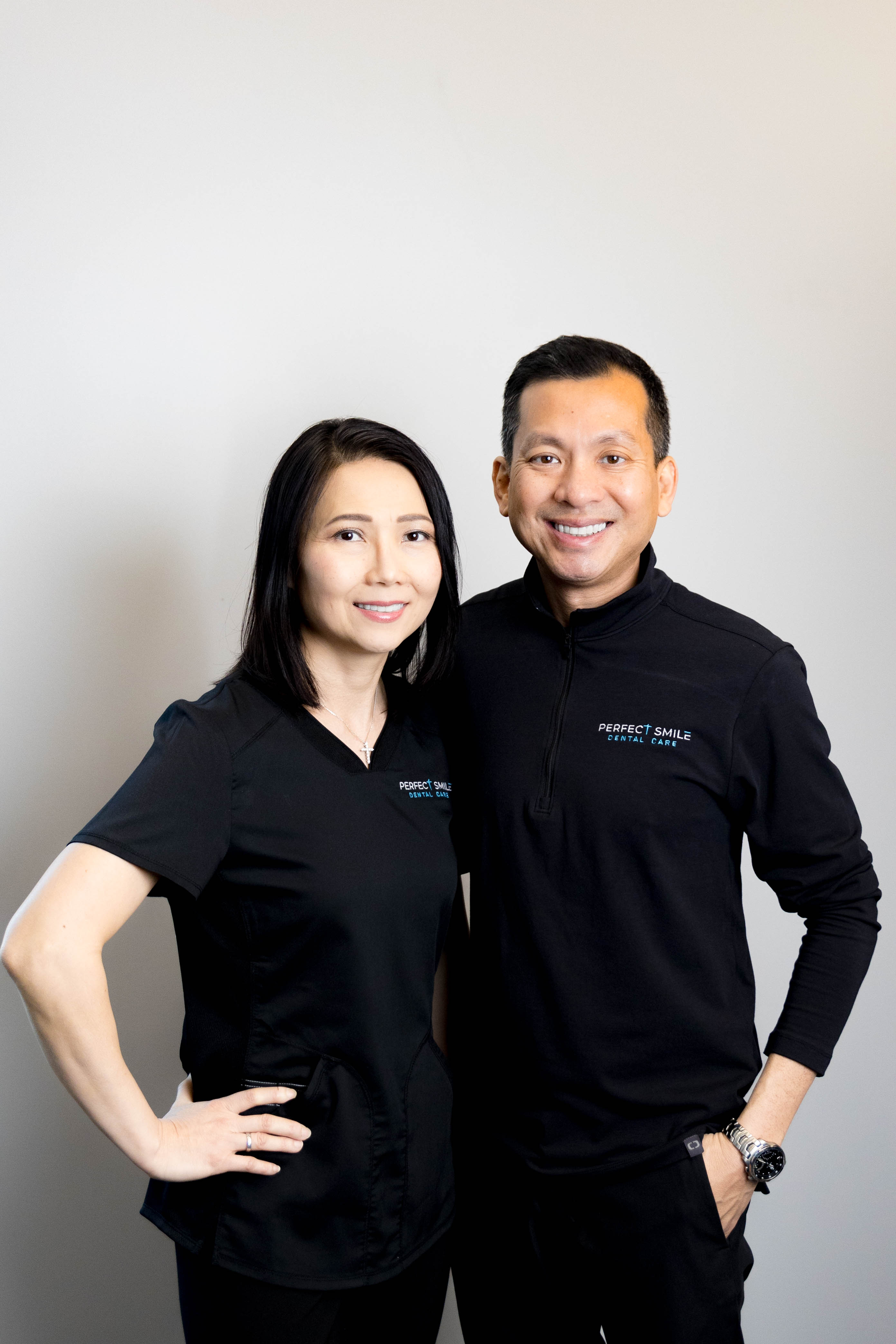 Perfect Smile San Jose