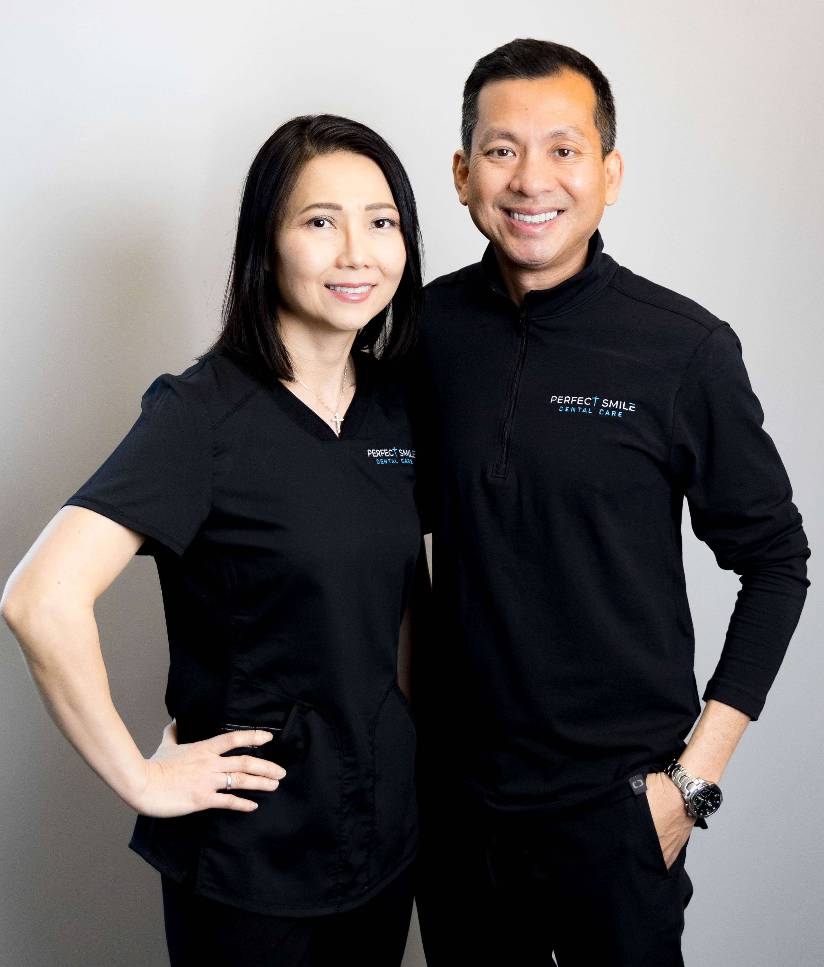 Perfect Smile San Jose